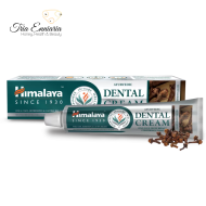 Toothpaste With Clove, 100 g, Himalaya