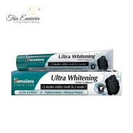 Dentifrice Aux Herbes Ultra Blanchissant, 75 ml, Himalaya