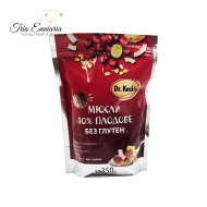 Müsli Mit 40% Frucht, Dr. Keskin