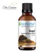 Gugul Tinktur, 50 ml, Bioherba