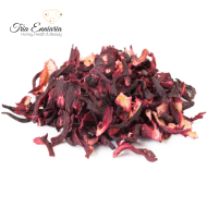 Fleur d'hibiscus, 50 g, Tria Enniaria