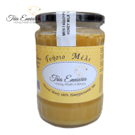 Miel De Chardon-Marie, 700 g, Tria Enniaria