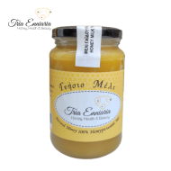 Honey Milk Thistle, 450 g, Tria Enniaria 