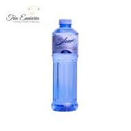 Tafelwasser mit Silber, 500 ml, Brunch Family