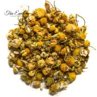 Chamomile Flowers