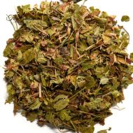 Bilberry Leaf, 50 g