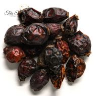 Fructe de măceș - Fructe, întreg uscate, 100 g