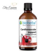 Tinctură Antihipertensivă, 100 ml, Bioherba