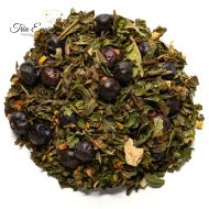 Mélange D'herbes Biobody, 150 g, Tria Enniaria