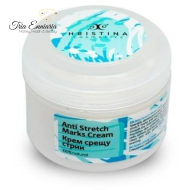 Anti Stretch Marks Cream, 250 ml, Hristina