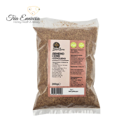 Graines De Lin Concassées, 200 g, DaroVita