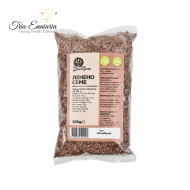 Graines De Lin, 200 g, DaroVita