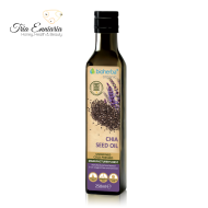Ulei De Chia, 250 ml, Bioherba