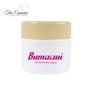Vitassin Natural Cosmetic Cream, 50 ml, Vitassin