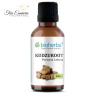 Kudzu Root Tincture, 50ml, Bioherba 