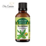 Tintura di Kalisia, 50 ml, Bioherba