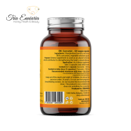 Curcumin, Standardized Extract 95%, 60 Capsules, Zdravnitza