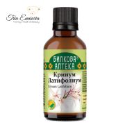 Crinum Latifolium Tincture, 50 ml, Bioherba
