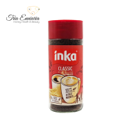 Inka Classic Boisson instantanée, 100 g, Dr. Keskin