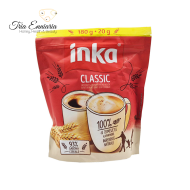 Inka Classic Boisson instantanée, 180 g, Dr. Keskin