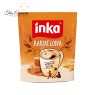 Băutură Instant Inca Caramel, 200 g, Dr. Keskin