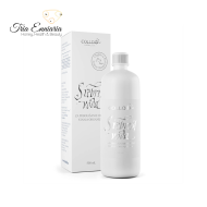 Acqua d'argento, Argento Colloidale 15 ppm, 500 ml, Colloid