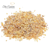 Granulés De Résine De Boswellia, 100 g, Tria Enniaria