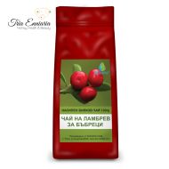 Té De Riñón Lambrequin, 120 g, Bioherba