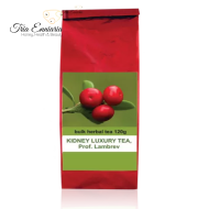 Té De Riñón Lambrequin, 120 g, Bioherba