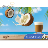 Bonbons Au Café Et à La Crème De Noix De Coco 3 En 1, 9 Bonbons, CoffeDoss