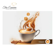 Кафе Бонбони Класик 3 В 1, 9 Бонбона, CoffeDoss