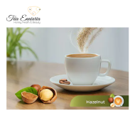 Кафе Бонбони Лешник 3 В 1, 9 Бонбона, CoffeDoss