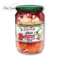 Βασιλικό Τουρσί, 680 g, Arriva