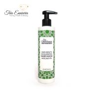 Mask For Hair Growth With Avocado Oil, 250 ml, Dr. Derehsan