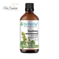 Artemisinin, For Parasites - Tincture 100 ml , Bioherba