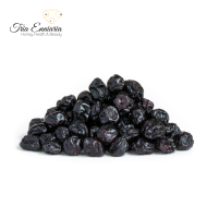 Dried Blueberry, 100 g, Tria Enniaria 