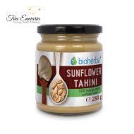 Tournesol Tahan, 250 g, Bioherba