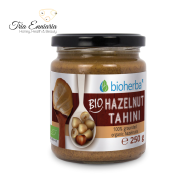 Bio Leshnikov Tahan, 250 g, Bioherba