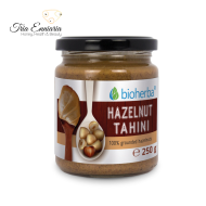 Leshnikov Tahan, 250 g, Bioherba