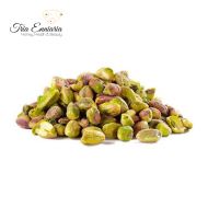 Pistaches Crues, 100 g, Tria Enniaria