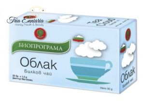 Билков Чай "Облак", 20 пакетчета