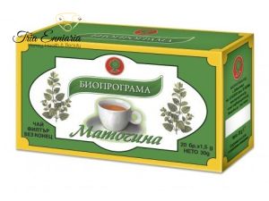 Ceai "Matochina", 20 pliculete