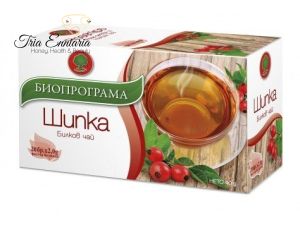 Shipka-Tee, 20 Päckchen