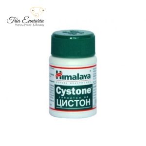Cystone, 60 comprimés, Himalaya