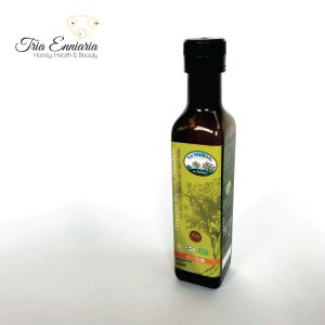Olivenöl extra vergine 250 ml.