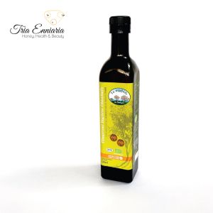 Huile d'olive extra vierge 500 ml.