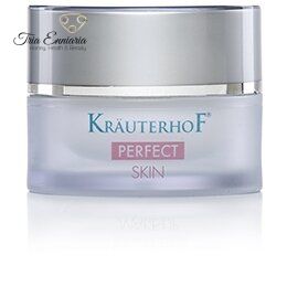 Λεία Βάση Για Το Πρόσωπο Perfect Skin, 30 μλ, Krauterhof