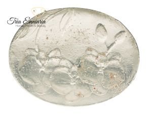Αλάτι Ιμαλαΐων, Χειροποίητο Σαπούνι Γλυκερίνης, 60 γρ, Bioherba