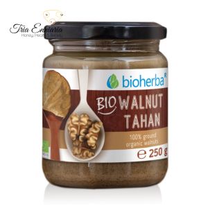 Nuc Bio Tahan, 250 g, Bioherba
