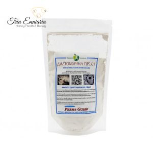 Diatomaceous earth, dietary supplement, 250 g